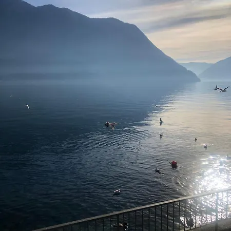 Apartman Da Mirella Apri La Finestra E Innamorati Del Lago! Colonno