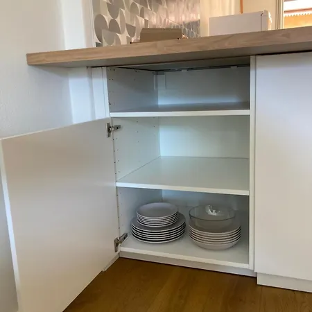 Da Mirella Apri La Finestra E Innamorati Del Lago! Apartamento