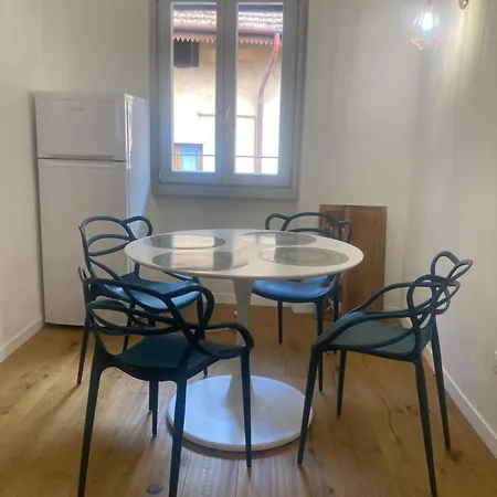 Da Mirella Apri La Finestra E Innamorati Del Lago! Daire *