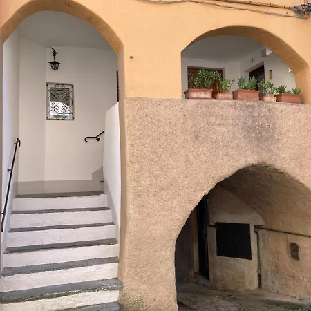 Apartman Da Mirella Apri La Finestra E Innamorati Del Lago! Colonno