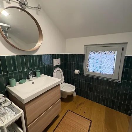 Da Mirella Apri La Finestra E Innamorati Del Lago! *