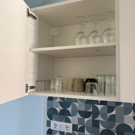 Apartman Da Mirella Apri La Finestra E Innamorati Del Lago!