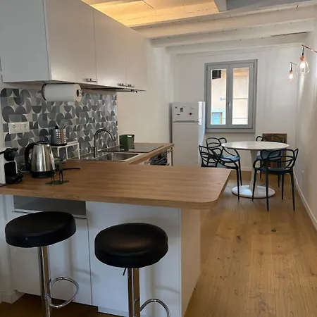 Apartamento Da Mirella Apri La Finestra E Innamorati Del Lago!