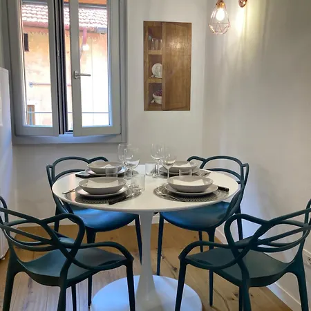 Apartman Da Mirella Apri La Finestra E Innamorati Del Lago!