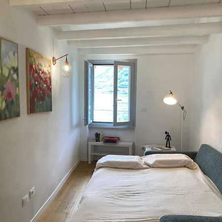 Da Mirella Apri La Finestra E Innamorati Del Lago! *