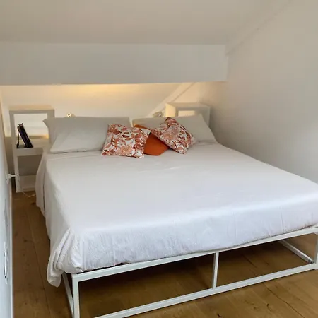 Da Mirella Apri La Finestra E Innamorati Del Lago! Apartamento