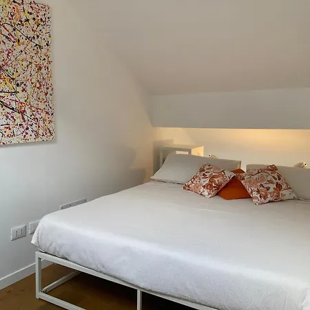 Da Mirella Apri La Finestra E Innamorati Del Lago! Apartamento *