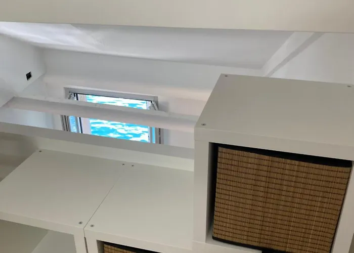 Da Mirella Apri La Finestra E Innamorati Del Lago! * Colonno