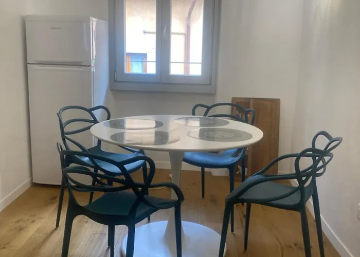 Da Mirella Apri La Finestra E Innamorati Del Lago! Apartamento *