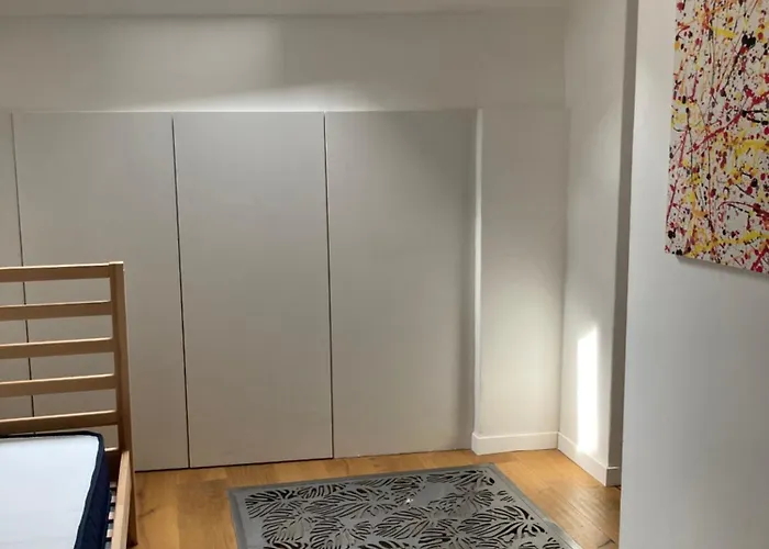 Da Mirella Apri La Finestra E Innamorati Del Lago! Apartamento *