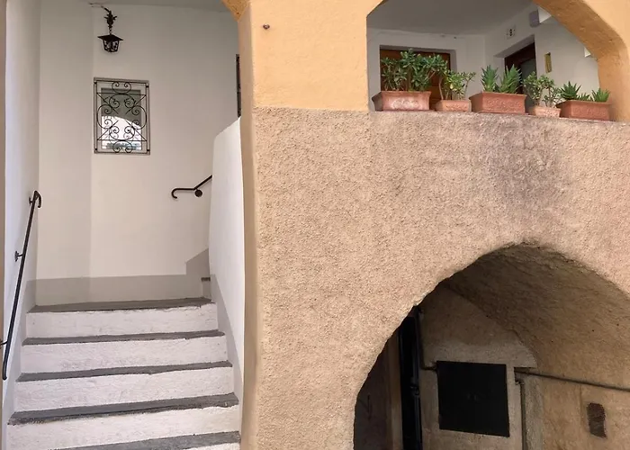 Apartamento Da Mirella Apri La Finestra E Innamorati Del Lago! Colonno