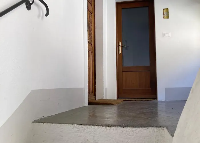 Da Mirella Apri La Finestra E Innamorati Del Lago! * Colonno