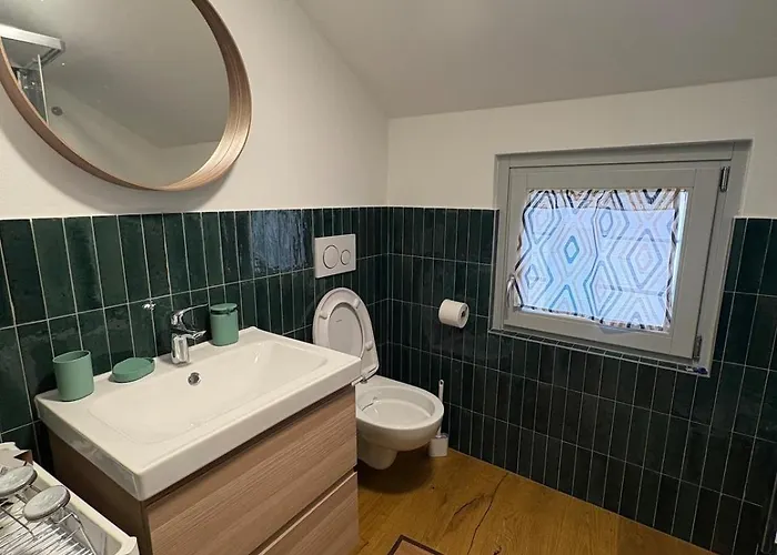 Da Mirella Apri La Finestra E Innamorati Del Lago! *