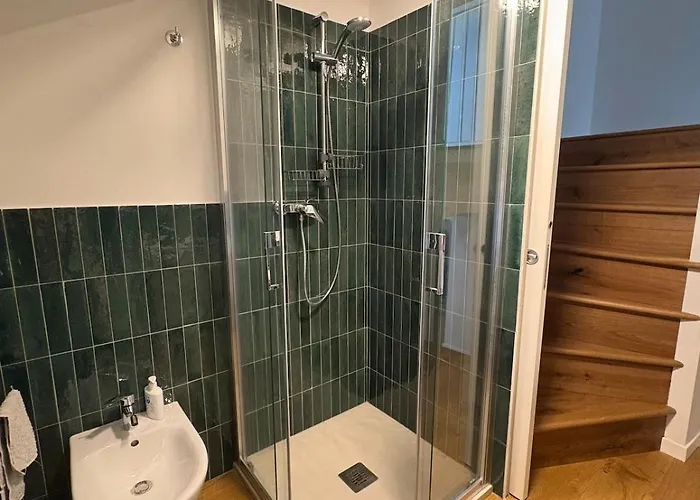 Da Mirella Apri La Finestra E Innamorati Del Lago! Apartamento