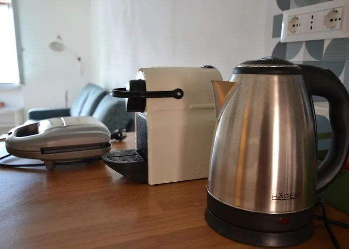 Apartamento Da Mirella Apri La Finestra E Innamorati Del Lago! Colonno