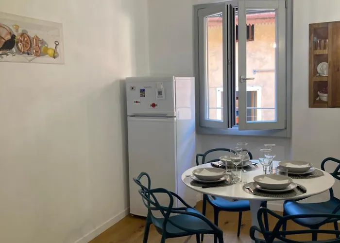 Da Mirella Apri La Finestra E Innamorati Del Lago! *