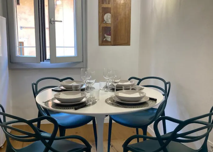 Apartamento Da Mirella Apri La Finestra E Innamorati Del Lago!