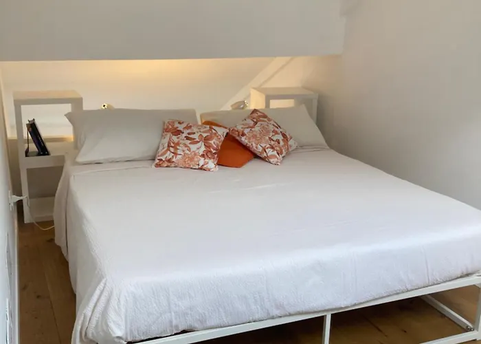 Da Mirella Apri La Finestra E Innamorati Del Lago! Apartamento