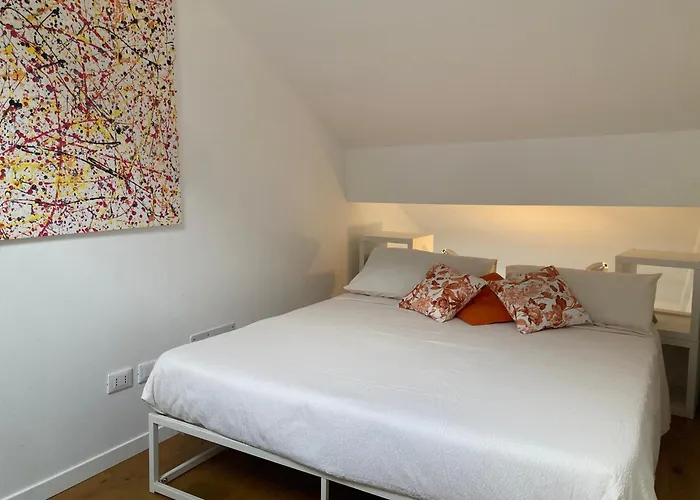 Da Mirella Apri La Finestra E Innamorati Del Lago! Apartamento *